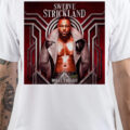 Swerve Strickland T-Shirt
