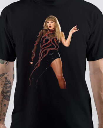 Taylor Swift T-Shirt