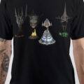 The Lord Of The Rings T-Shirt