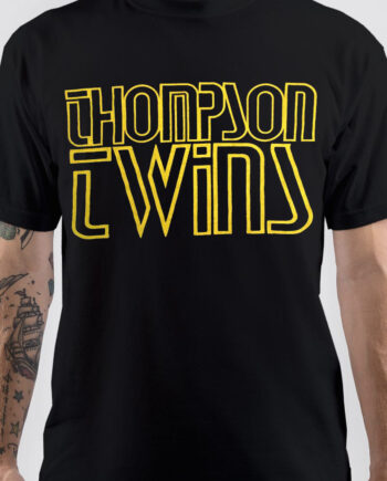 Thompson Twins T-Shirt