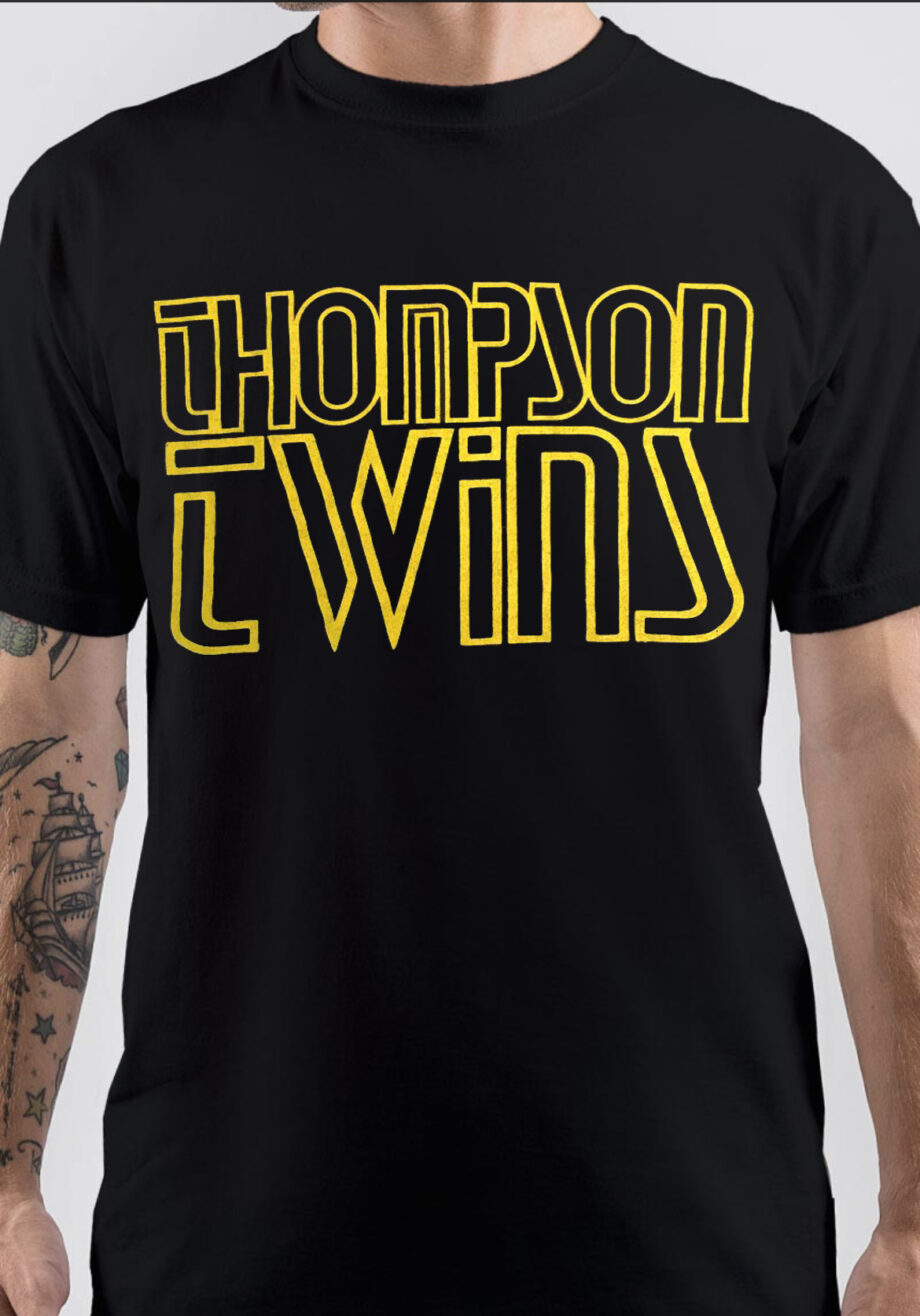 Thompson Twins T-Shirt