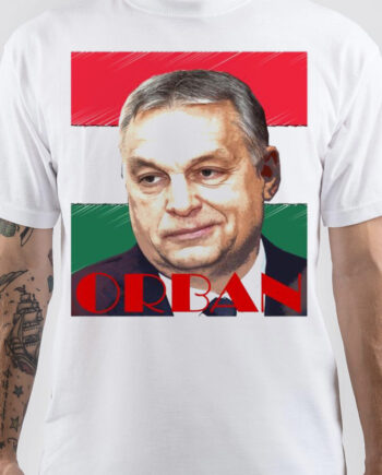 Viktor Orbán T-Shirt