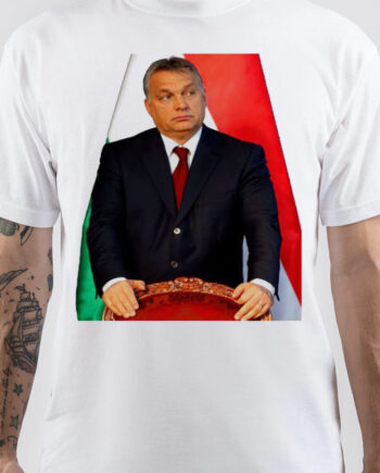 Viktor Orbán T-Shirt