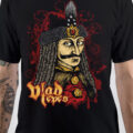 Vlad The Impaler T-Shirt