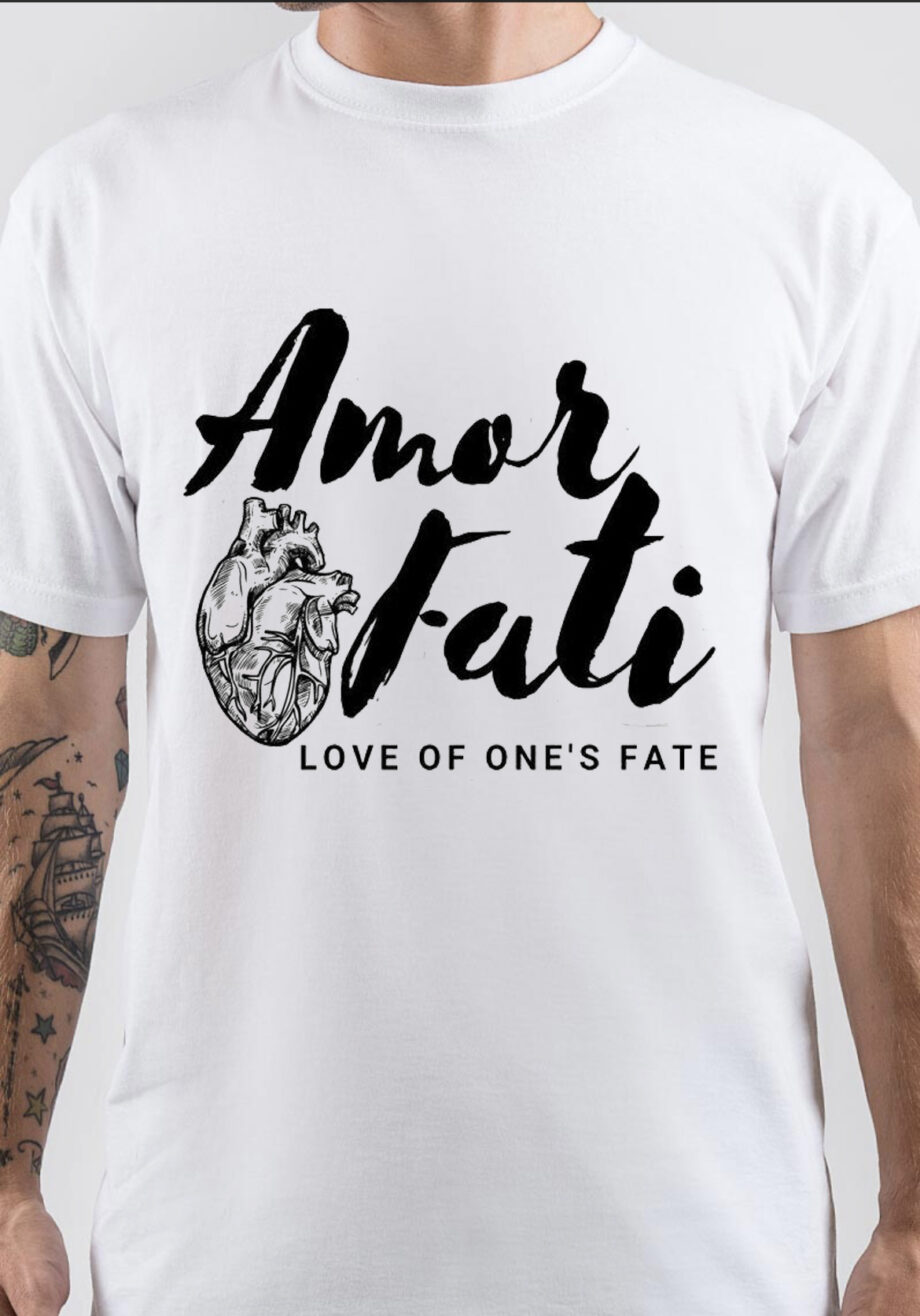 Amor Fati T-Shirt