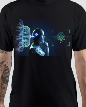 Artificial Intelligence T-Shirt
