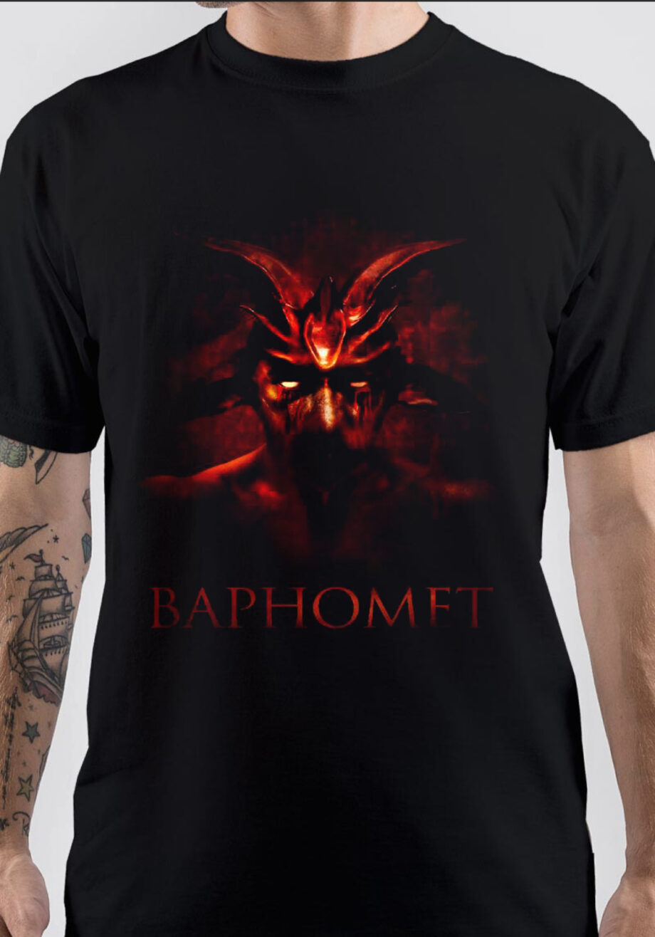 Baphomet T-Shirt