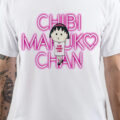 Chibi Maruko-Chan T-Shirt