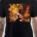Dave Bautista T-Shirt
