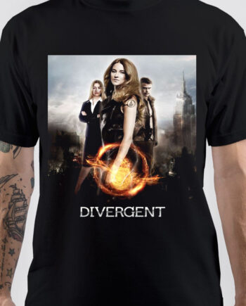 Divergent T-Shirt
