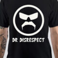 Dr DisRespect T-Shirt