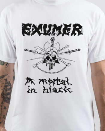 Exumer T-Shirt