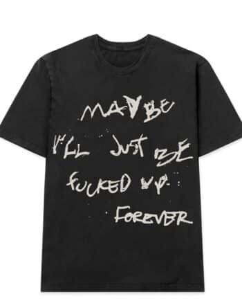FUCKED UP FOREVER T-SHIRT