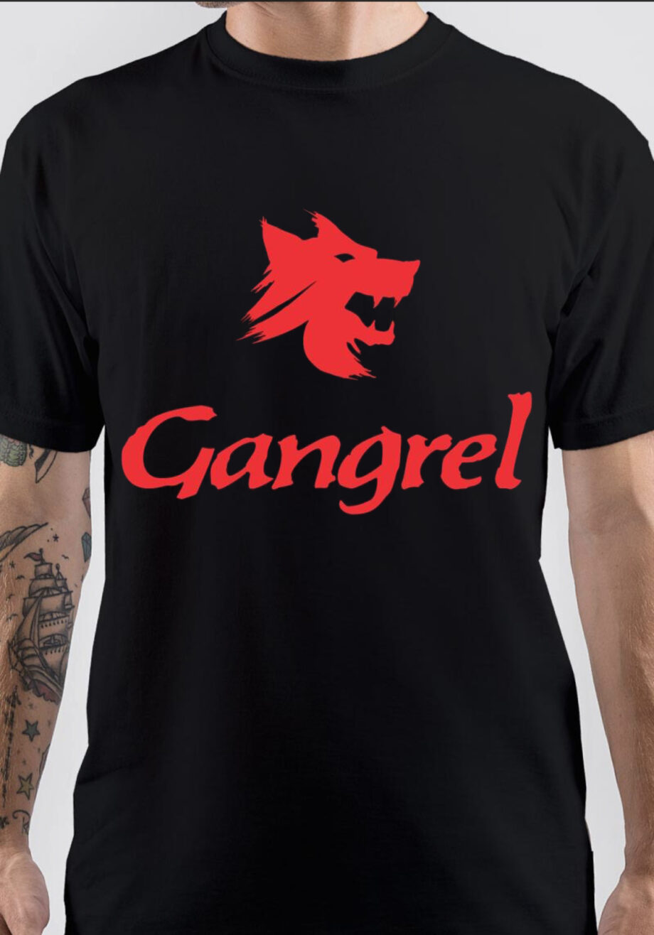 Gangrel T-Shirt