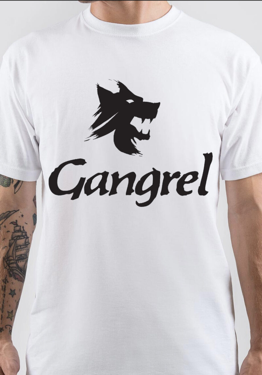 Gangrel T-Shirt