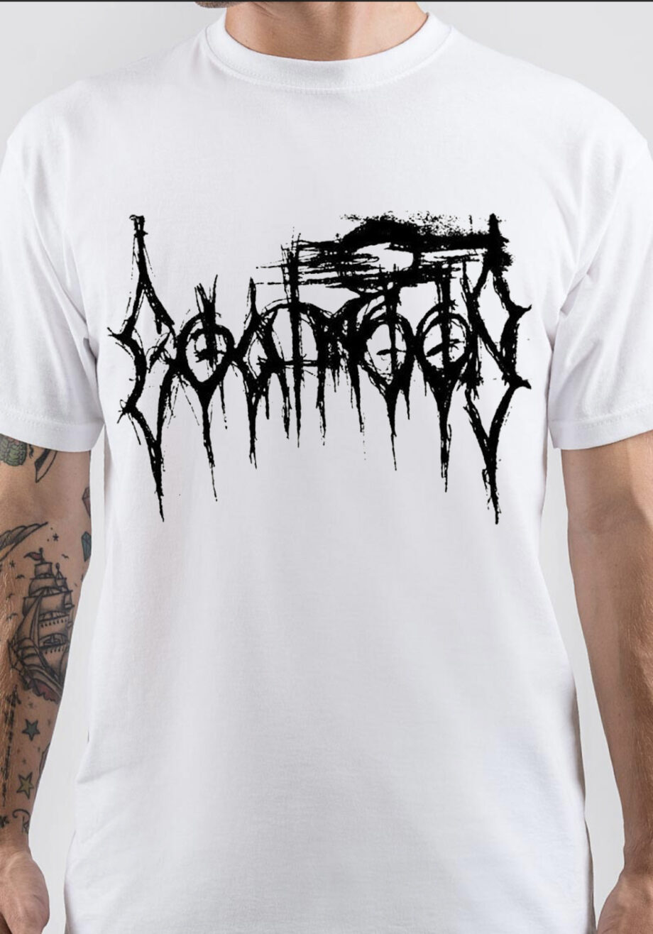 Goatmoon T-Shirt