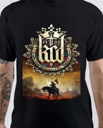 Kingdom Come T-Shirt