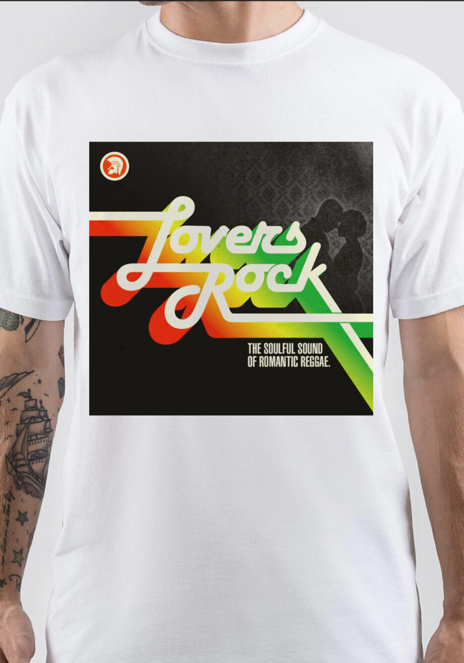 Lovers Rock T-Shirt