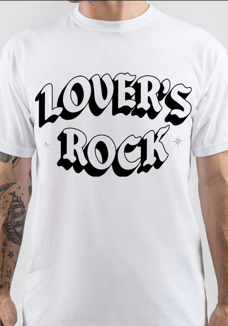 Lovers Rock T-Shirt