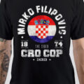 Mirko Cro Cop T-Shirt