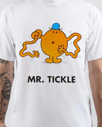 Mr Tickle T-Shirt