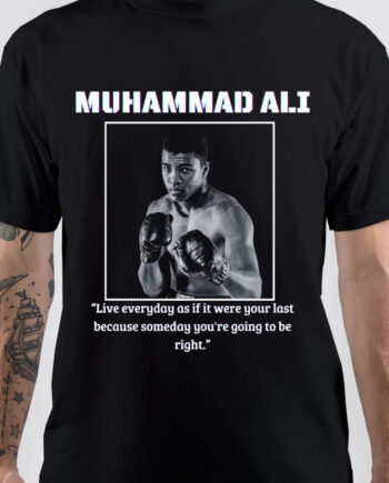 Muhammad Ali T-Shirt
