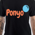 Ponyo T-Shirt