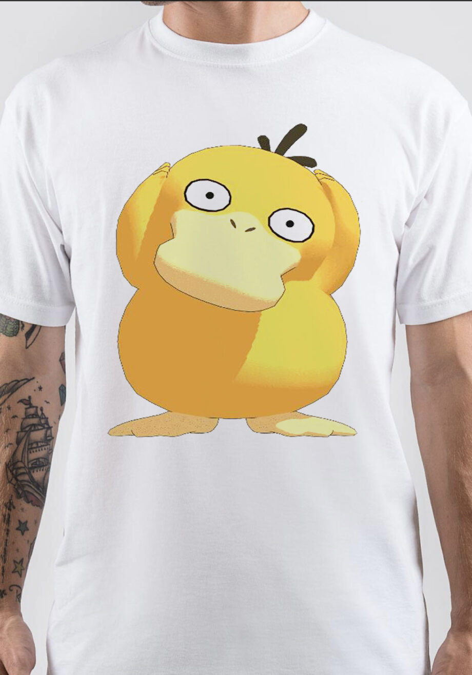 Psyduck T-Shirt