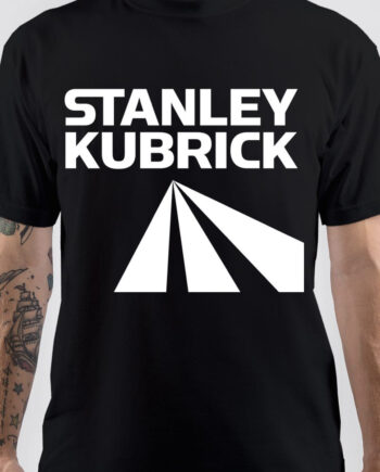 Stanley Kubrick T-Shirt