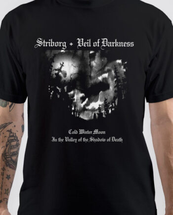 Striborg T-Shirt