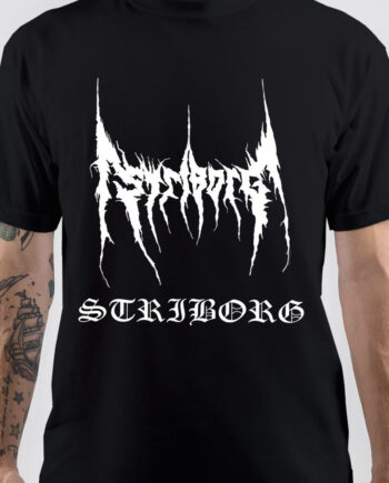 Striborg T-Shirt