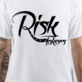 Takers T-Shirt