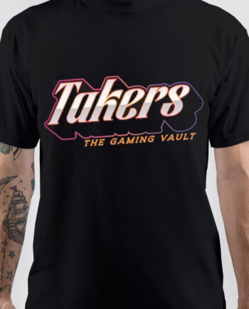 Takers T-Shirt