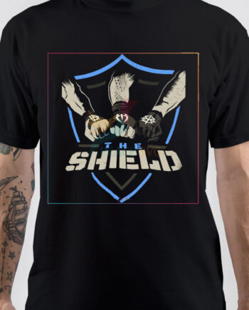 The Shield T-Shirt