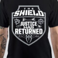 The Shield T-Shirt