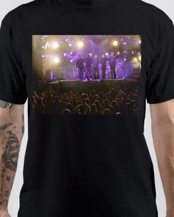 Toad The Wet Sprocket T-Shirt