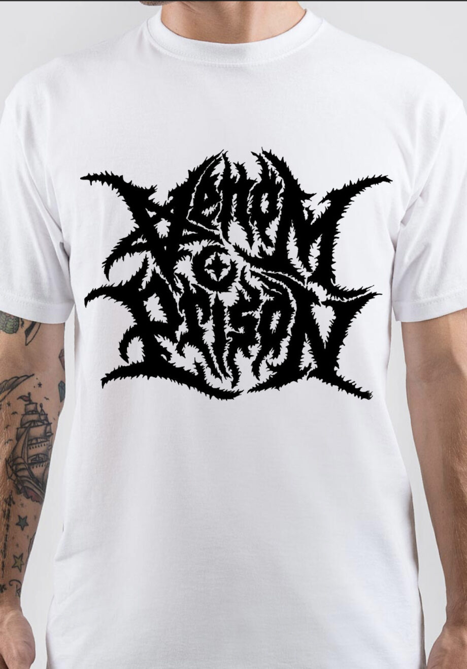 Venom Prison T-Shirt