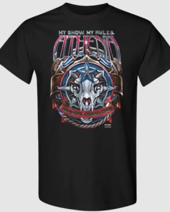 ATHENA T-Shirt