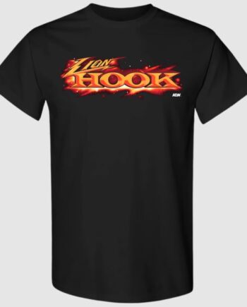 CHRIS JERICHO & HOOK T-Shirt