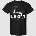 LEYLA HIRSCH - LEGIT T-Shirt