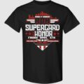 ROH SUPERCARD OF HONOR T-SHIRT