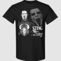 STING T-Shirt