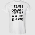 THE BIG ONE T-Shirt