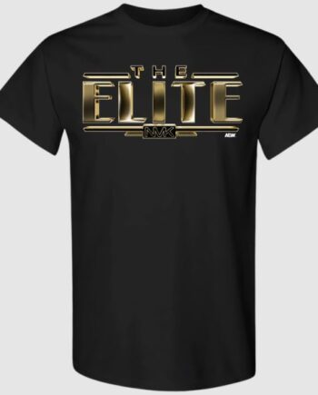 THE ELITE T-Shirt