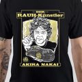 Akira Nakai T-Shirt