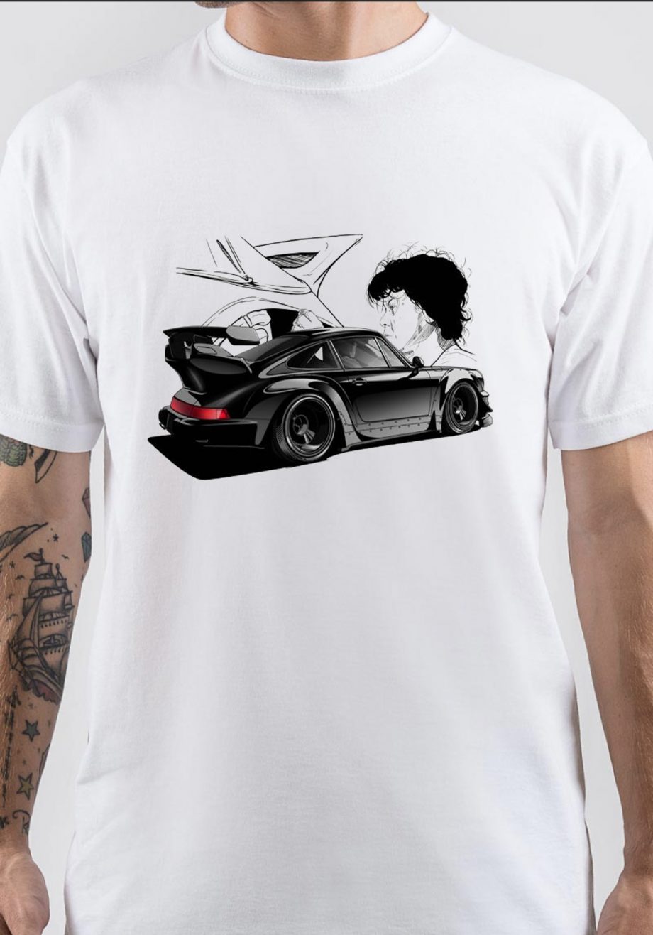 Akira Nakai T-Shirt