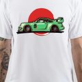 Akira Nakai T-Shirt