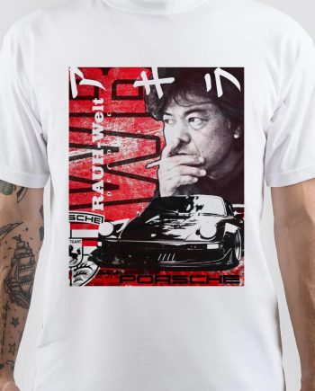 Akira Nakai T-Shirt