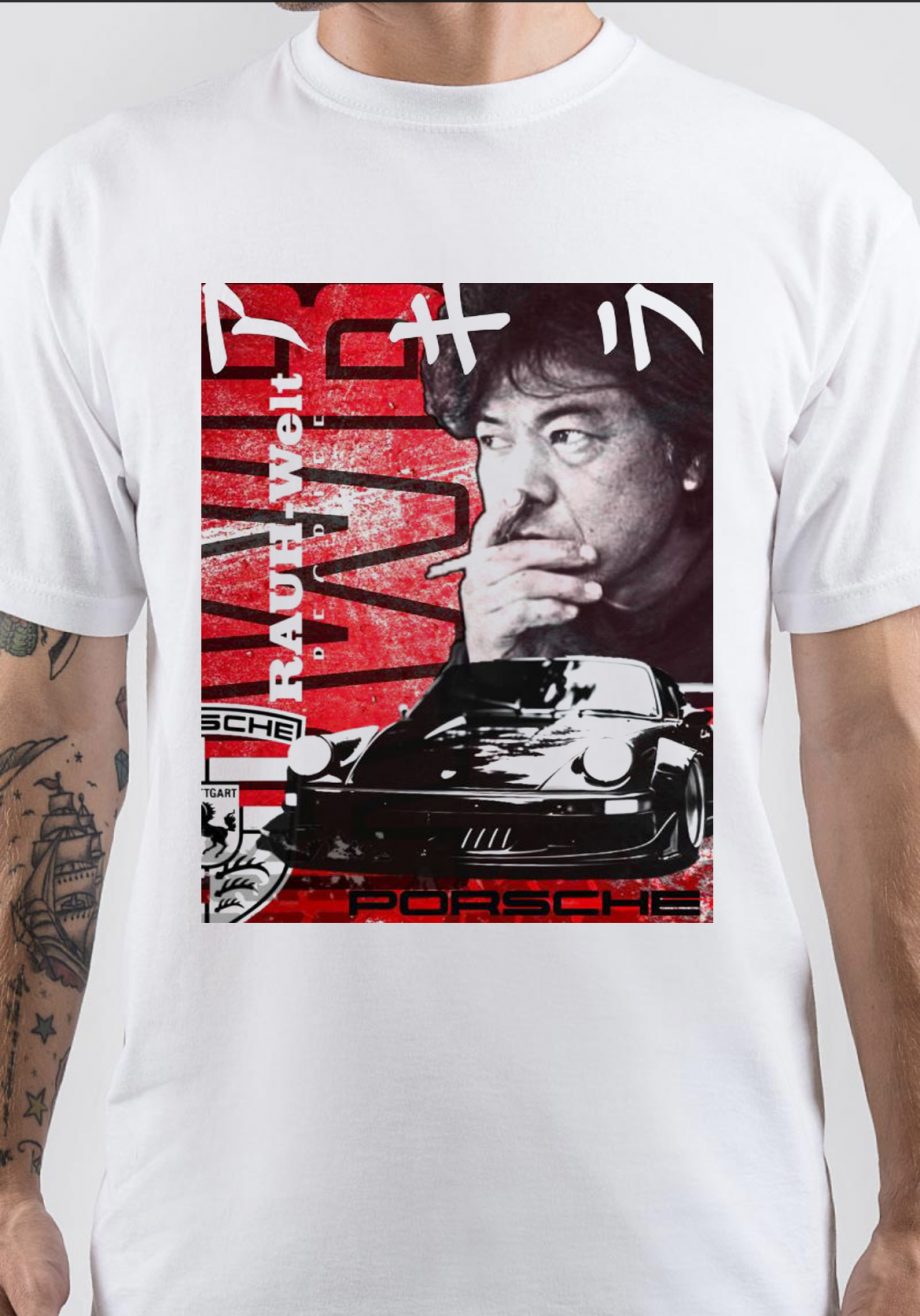 Akira Nakai T-Shirt