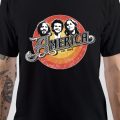 America Band T-Shirt